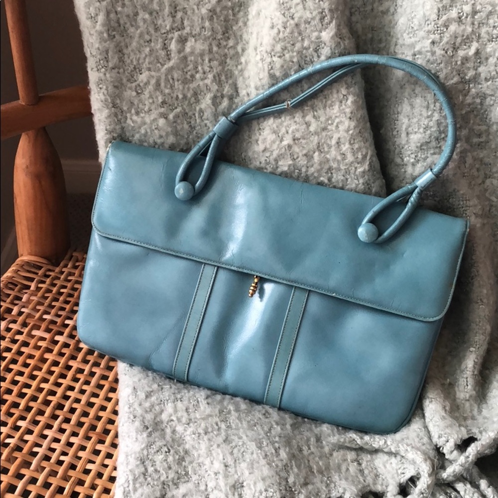 Vintage Coronet Purse